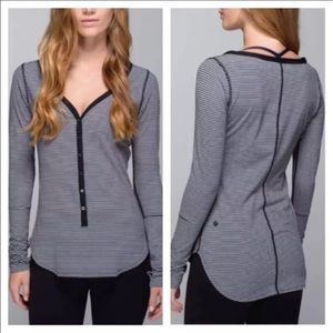 Lululemon Long Sleeve